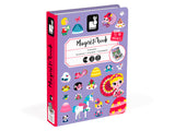 Carte Magnetica Printese J02725