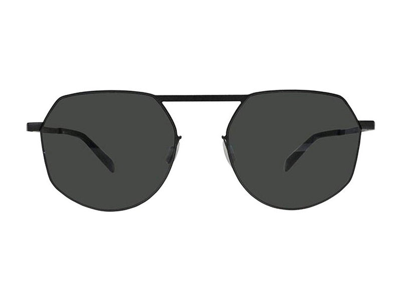 Ochelari de soare Francois Pinton Bonifacio-In, din Metal, unisex