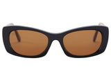 Ochelari de soare Francois Pinton Meribel-Zz, din Acetat, p/u femei