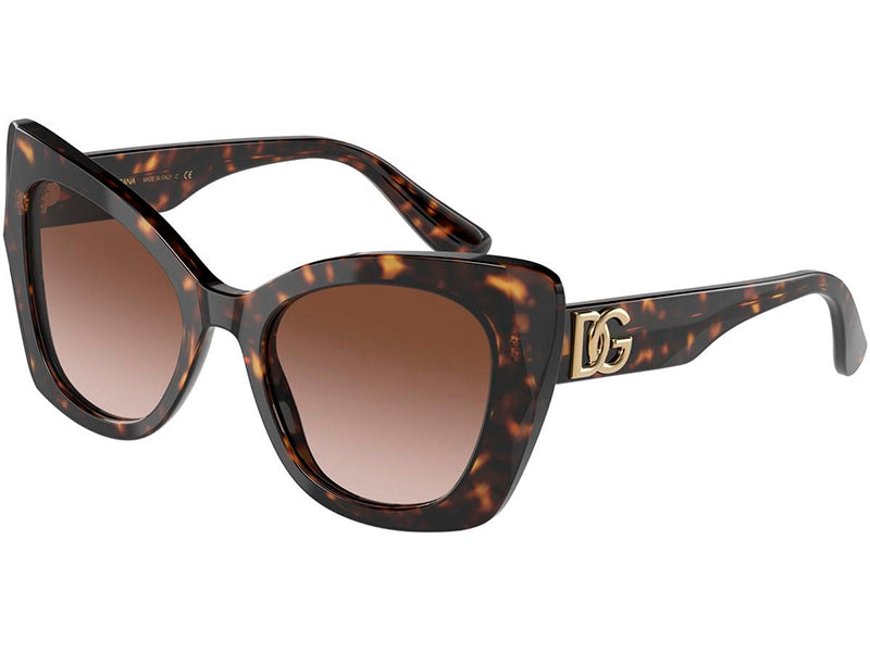 Rama ochelari de soare Dolce Gabbana