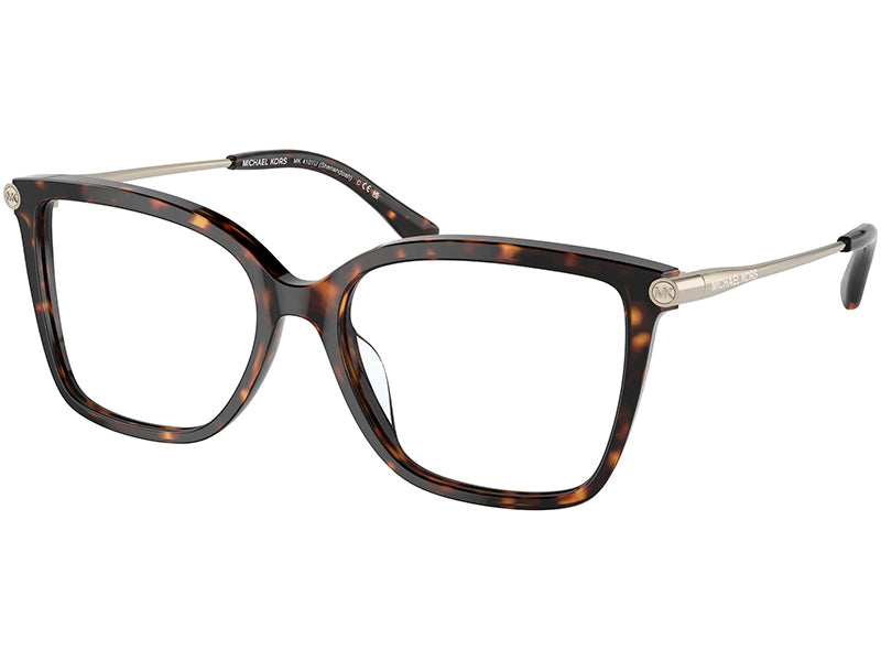 Rama optica Michael Kors MK4101U-3006-53, din Acetat, p/u femei