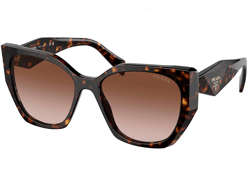 Ochelari de soare Prada PR19ZS-2AU6S1-55, din Acetat, p/u femei