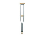 Carja subaxilare (M) argintiu mat 115-135 cm ALK 525L-M