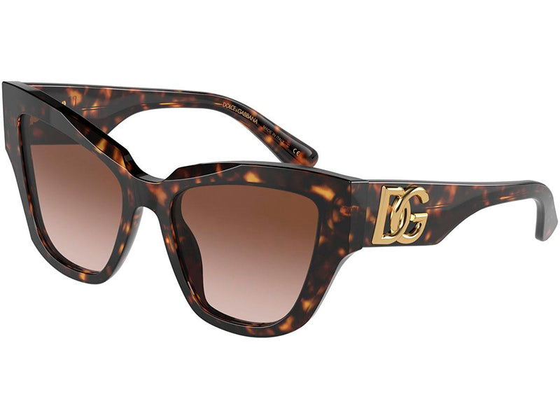Rama ochelari de soare Dolce Gabbana