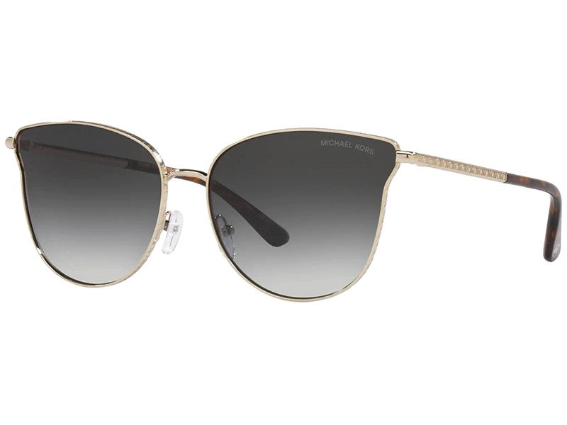 Ochelari de soare Michael Kors MK1120-10148G-62, din Metal, p/u femei