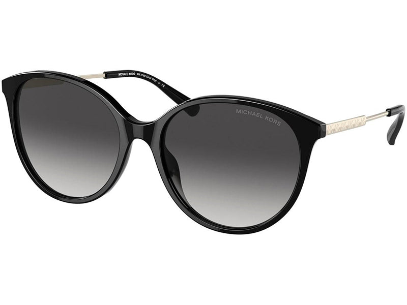 Ochelari de soare Michael Kors MK2168-30058G-56, din Acetat, p/u femei