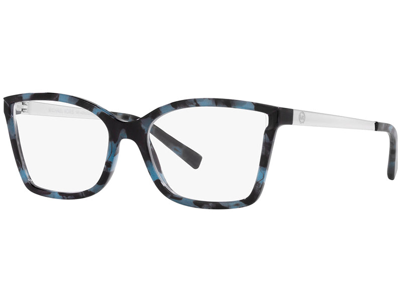Rama optica Michael Kors MK4058-3333-54, din Acetat, p/u femei