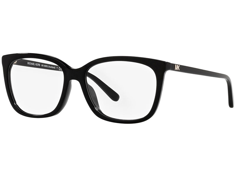 Rama optica Michael Kors MK4080U-3005-54, din Acetat, p/u femei