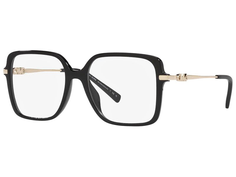 Rama optica Michael Kors MK4095U-3005-53, din Acetat, p/u femei