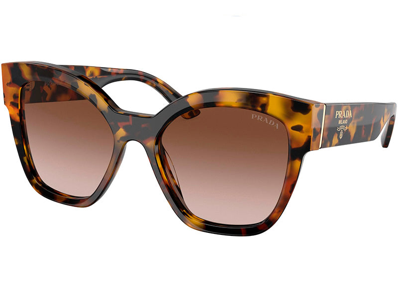 Ochelari de soare Prada PR17ZS-VAU6S1-54, din Acetat, p/u femei