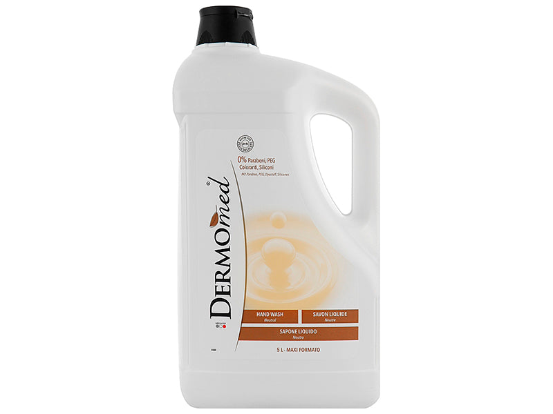 Dermomed Sapun lichid Neutro 5L