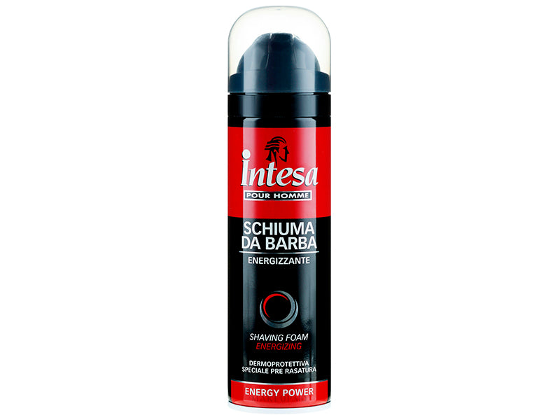 Intesa Pour Homme Spuma de ras Energizing 300ml