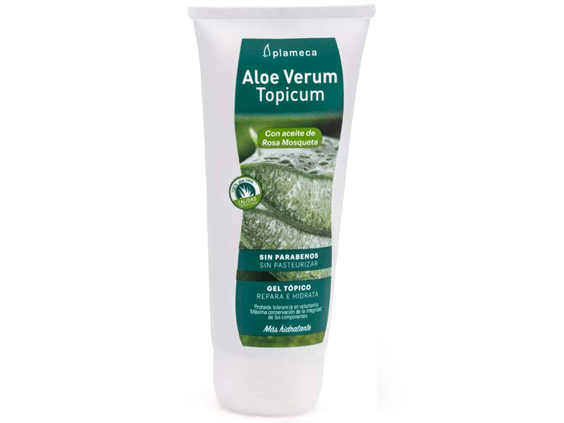 Aloe Verum Topicum Plameca gel 200ml