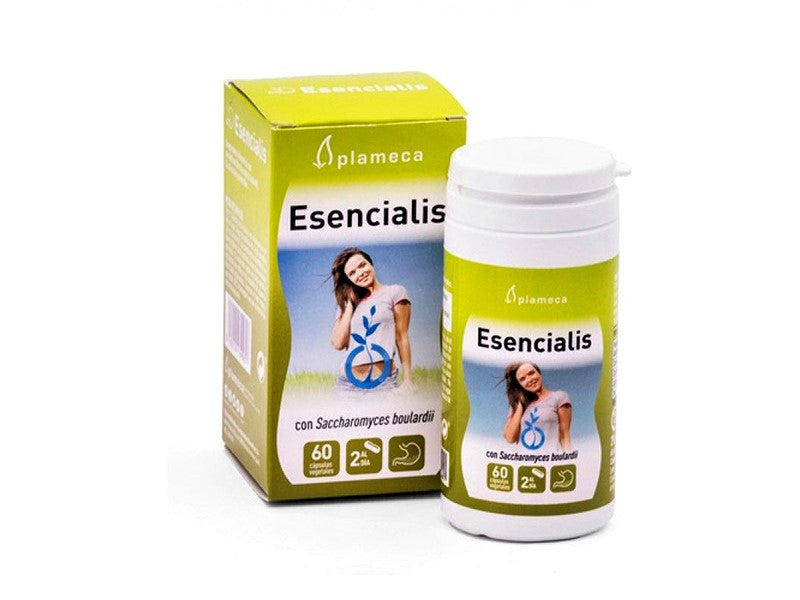 Esencialis Plameca caps.