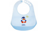 Canpol 2/404 Bavetica plastic colorata