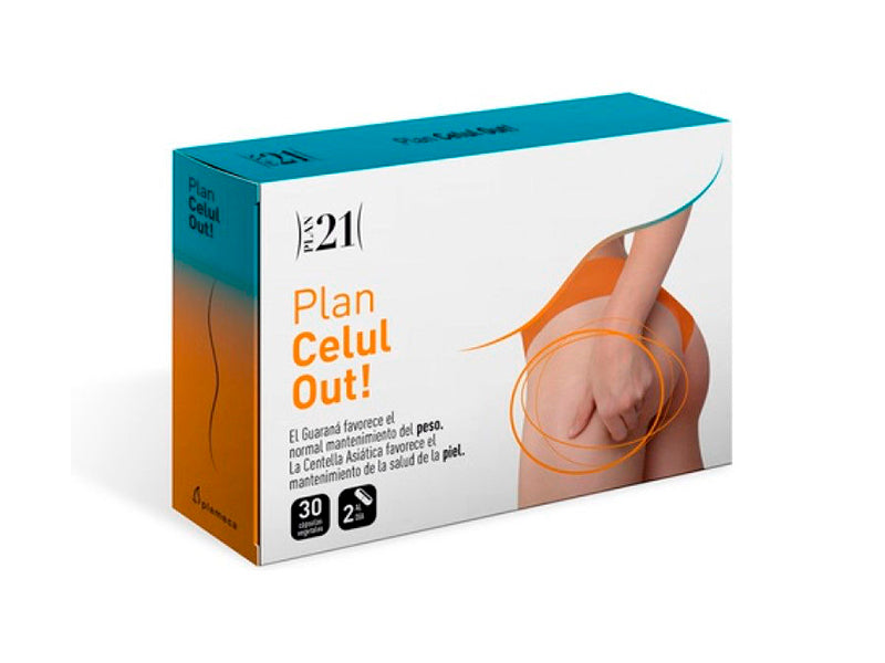 Plan Celul Out!  Plameca caps.