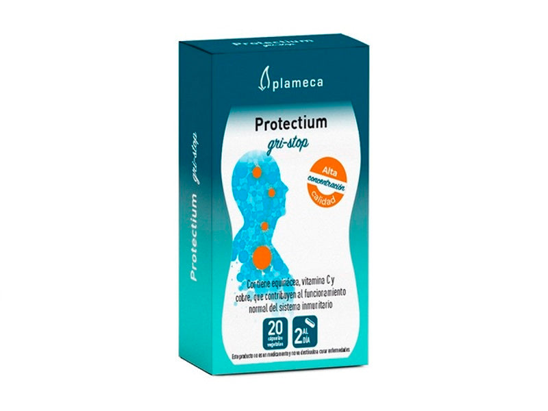 Protectium Grip-Stop Plameca caps.