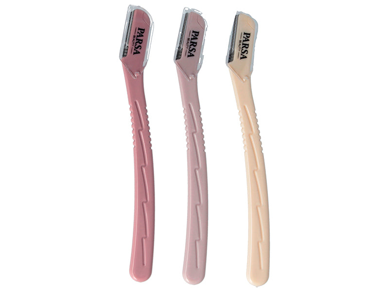 Parsa Trimer pu sprancene si par facial