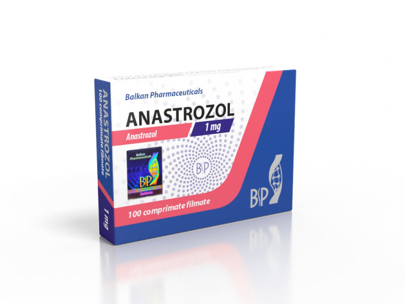 BP-Anastrozol 1mg comp.film