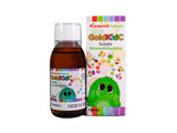 GoldkidC solutie 100ml