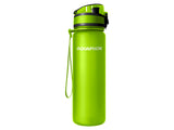 Aquaphor Sticla cu filtru City Green
