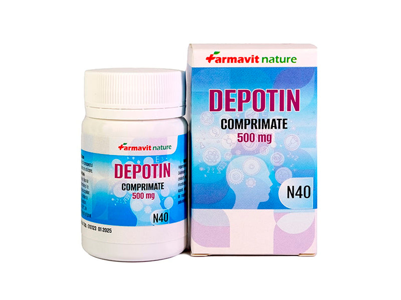 Depotin