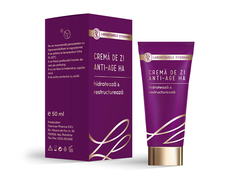 Doctor Fiterman Anti-Age Supreme Lift Crema de zi 50ml