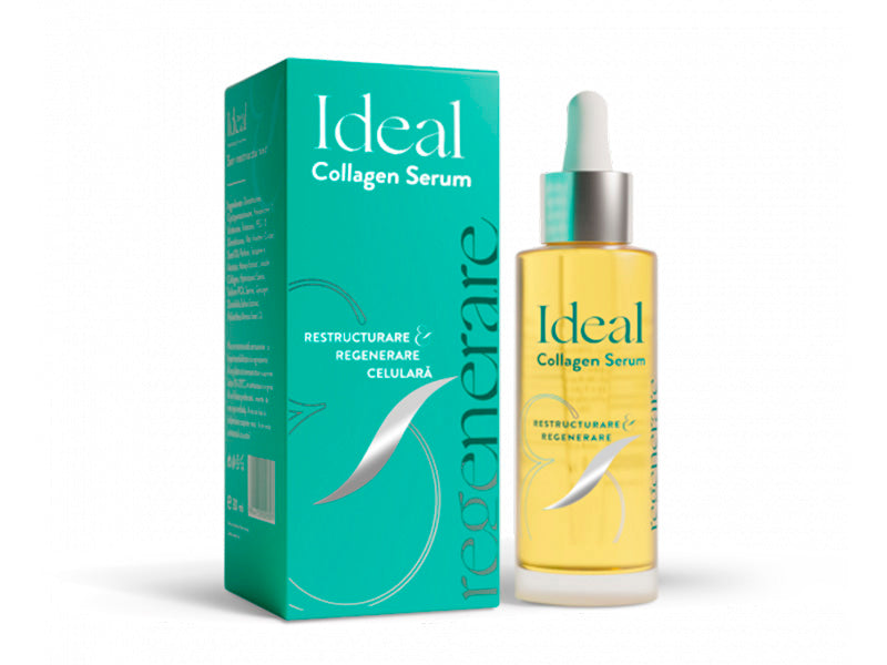 Doctor Fiterman IDEAL Collagen Serum ser restructurant 30ml