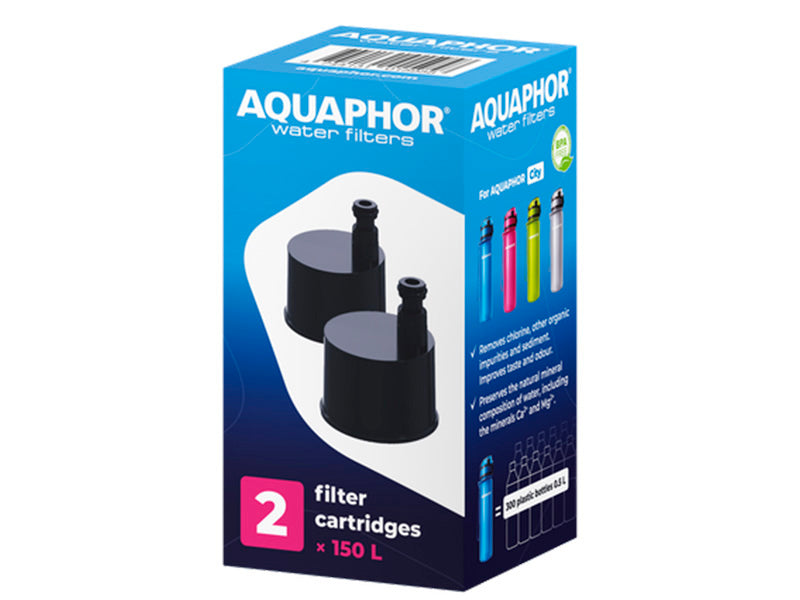 Aquaphor Cartus City N2