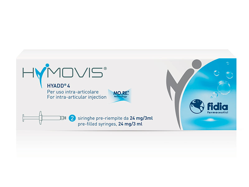 Hymovis 24mg/ml 3ml sol.inj.ser.preump.