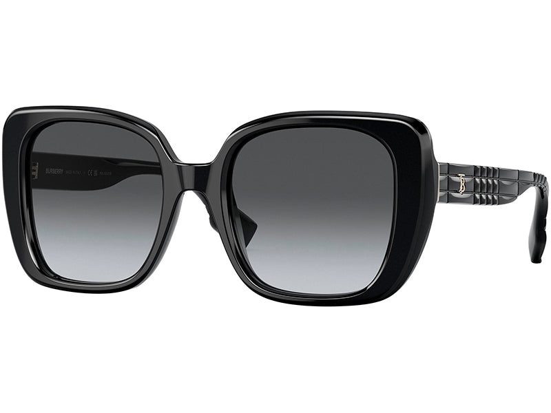 Rama ochelari de soare Burberry