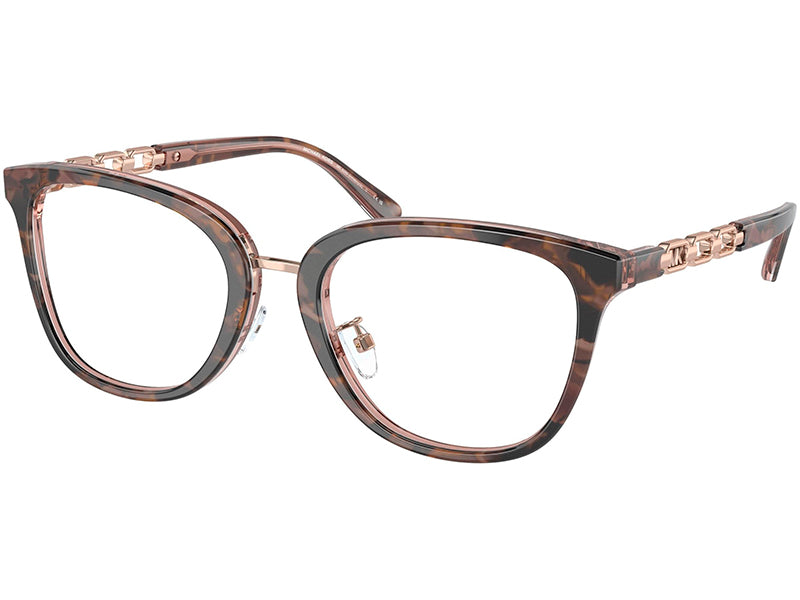 Rama optica Michael Kors MK4099-3251-52, din Acetat, p/u femei