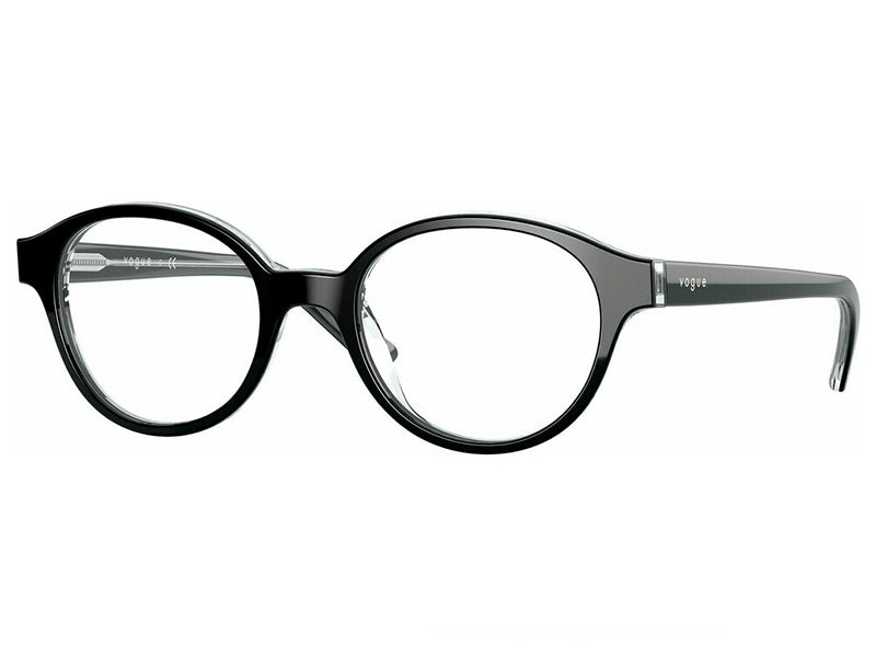 Rama optica Vogue VY2005-W827-43, din Acetat, p/u copii