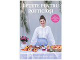 Carte Retete pentru pofticiosi