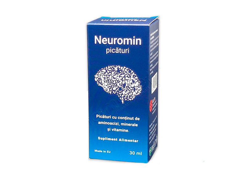 Neuromin pic. 30ml