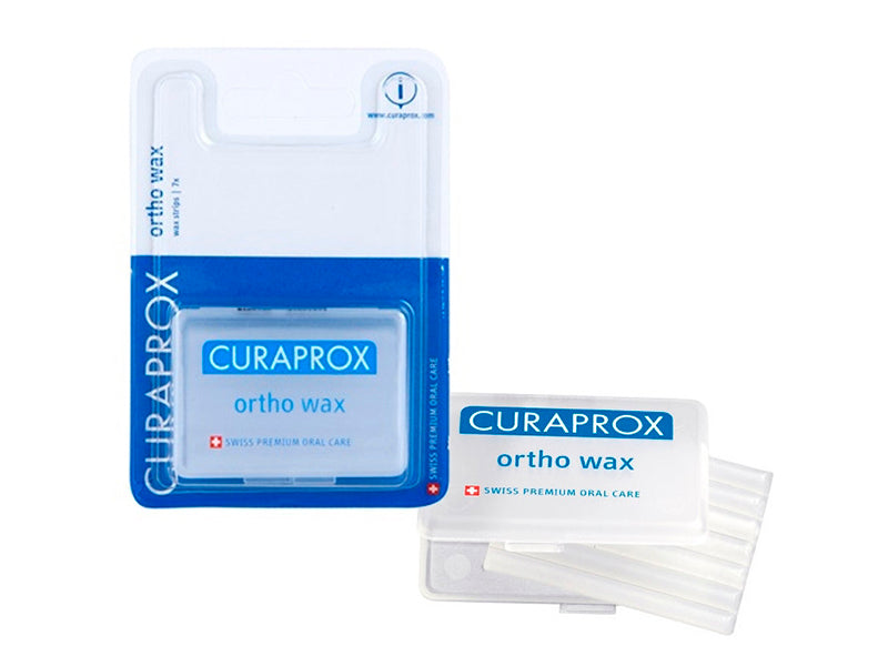 CURAPROX Ceara ortodontica
