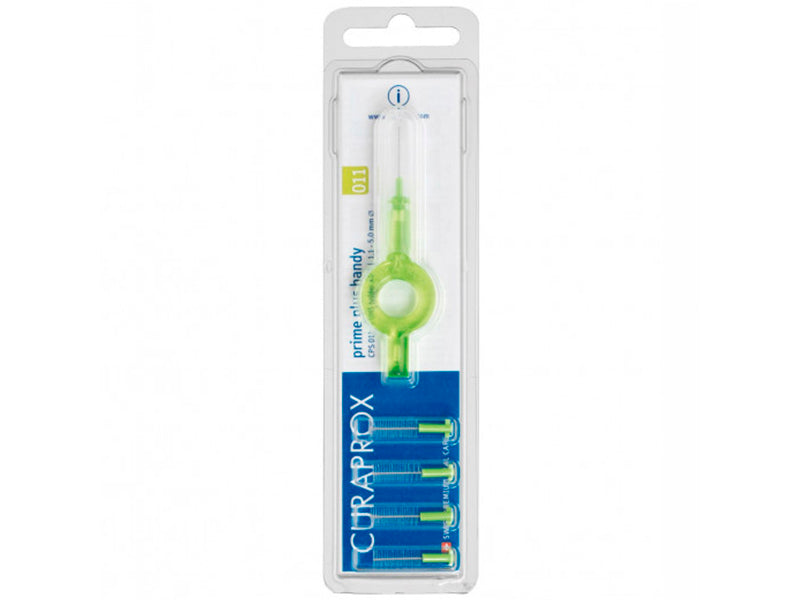 CURAPROX Periuta interdentare 09+ Maner Prime Plus