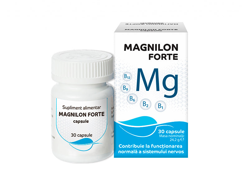 Magnilon Forte