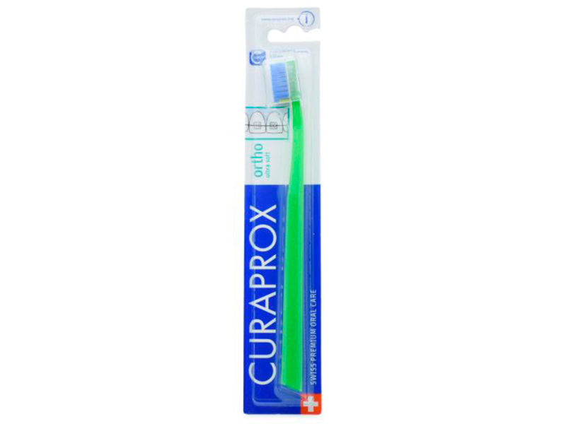 CURAPROX Periuta de dinti Ortodontica Ultra Soft