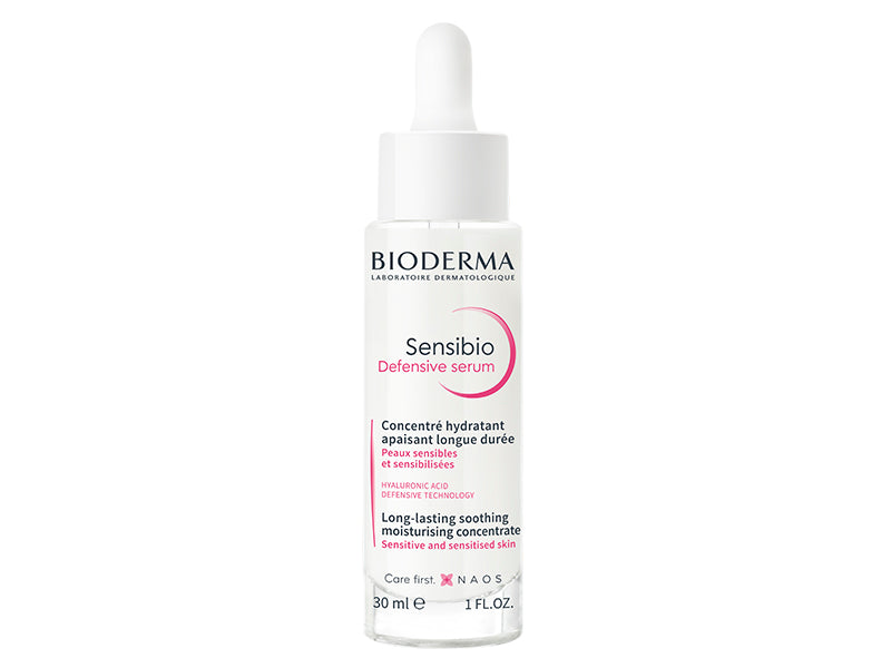 Bioderma Sensibio Defensive ser 30ml