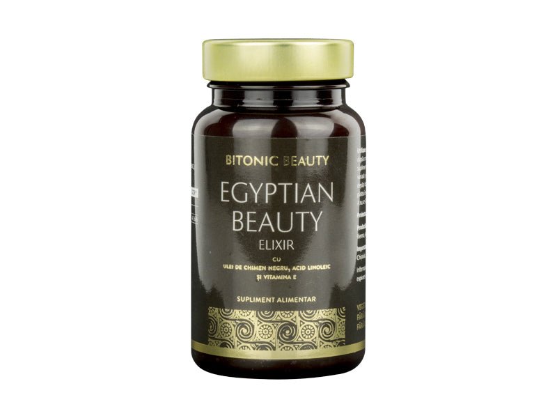 Bitonic Egyptian Beauty Elixir