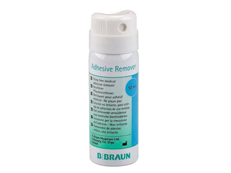 Adhesive Remover aerosol 50ml
