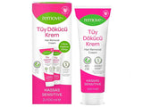 Remove Crema depilatoare Sensitive 100ml  1+1 Cadou