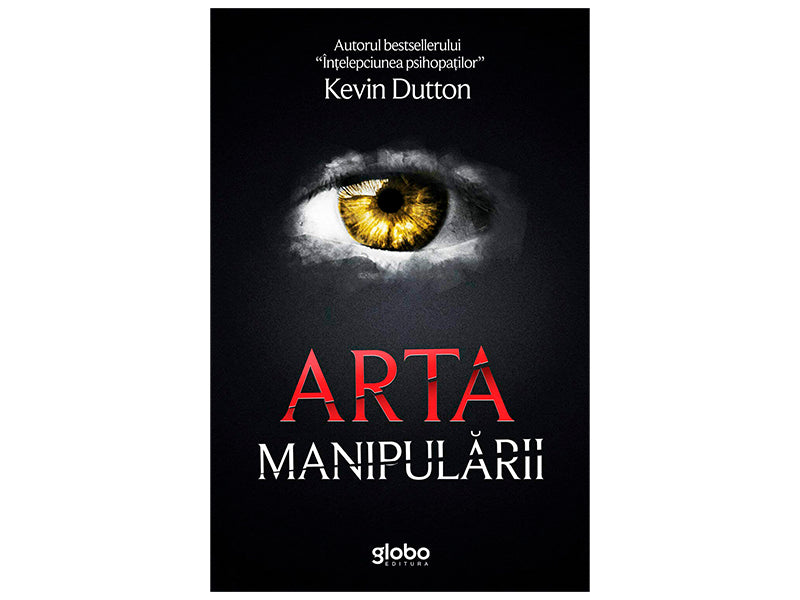 Carte Arta manipularii