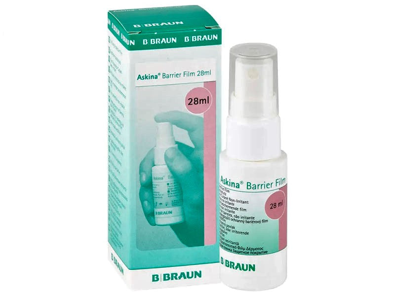 Askina Barier Film spray Bottle 28ml