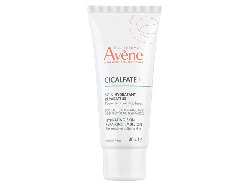 Avene Cicalfate+ crema post tatuaj 40ml