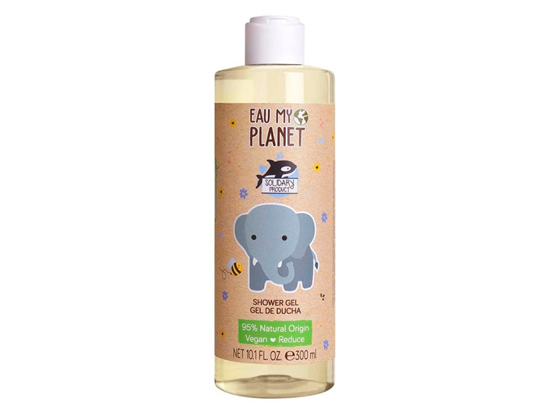 Air-Val Eau my Planet Gel de dus 300ml P008999
