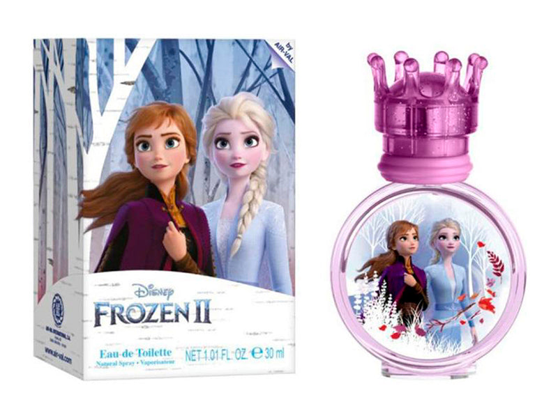 Air-Val Frozen Apa de toaleta 30ml  P008579