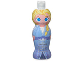 Air-Val Frozen Elsa Gel de dus & Sampon 2in1 1D 400ml P009049