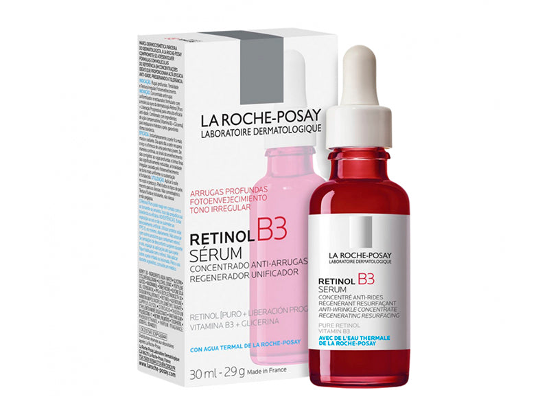 La Roche Posay Retinol Ser 30ml